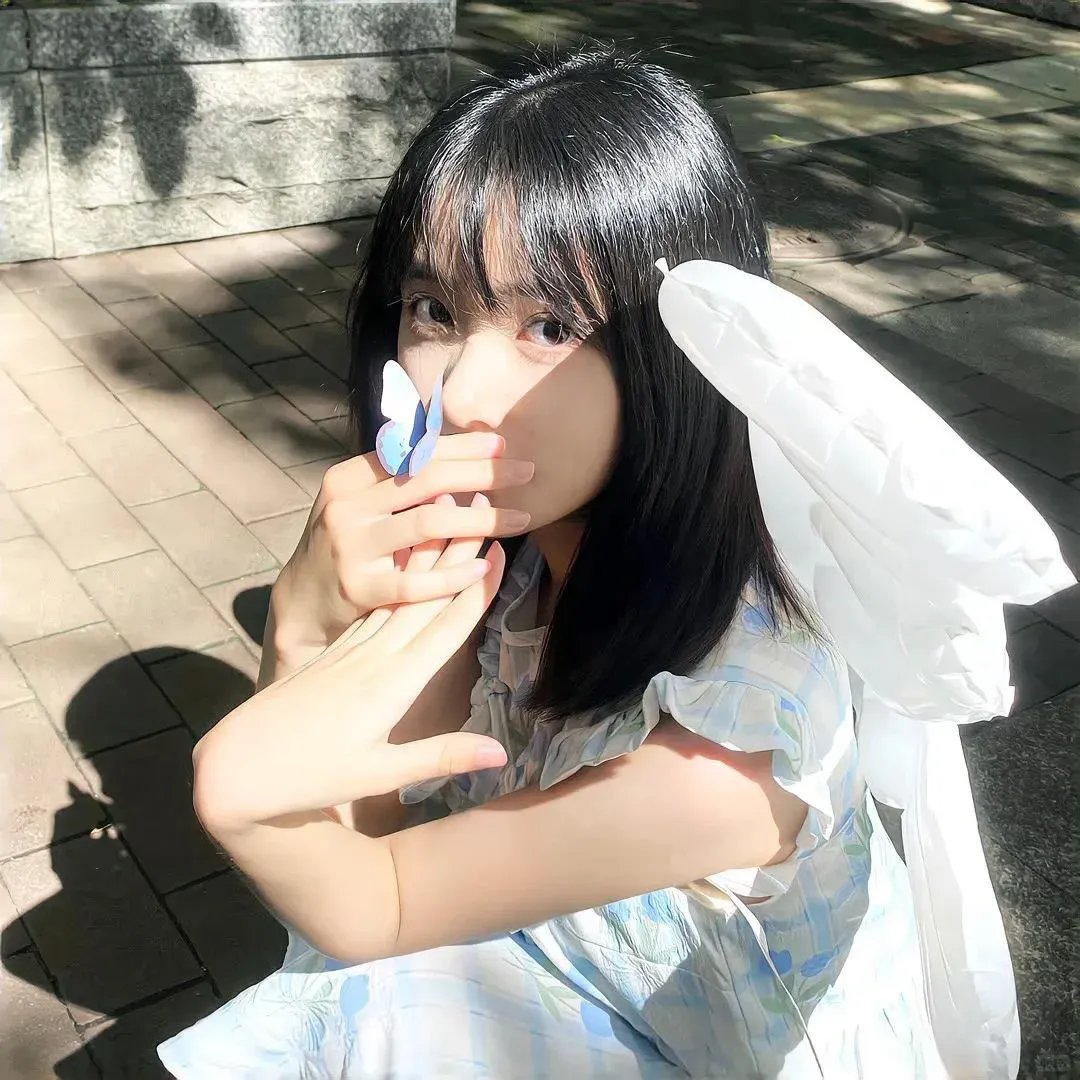 白人男孩